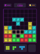 Block Puzzle Juegos de Bloques screenshot 11