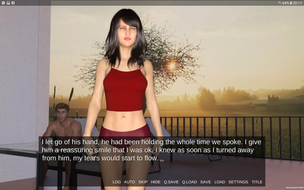 Love Lust Hate Anger Interactive Story (FREE DEMO) - APK Download for  Android | Aptoide