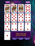 Playing Cards Magic Tricks screenshot 4