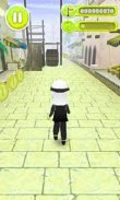 Prince Subway Endless Runner screenshot 2