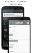 Silver Coin Valuer PRO screenshot 3