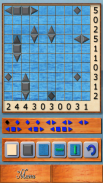 Find the ships 2 - Solitaire screenshot 1