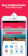 EasyDownloader-Photo & Video Saver For Instagram! screenshot 4