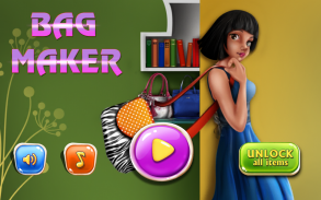 Bag Maker - Ladies Handbags screenshot 0