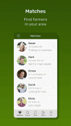 Farmers Dating Site App screenshot 1