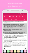 Women's Bible App screenshot 4