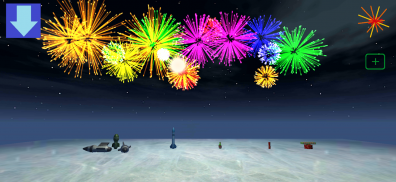 Firework Show screenshot 7