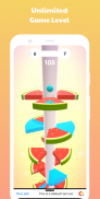 Fruit Helix screenshot 2