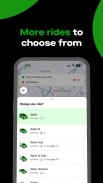 Gojek - Transportasi Ojek, Delivery, Pembayaran screenshot 2