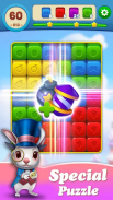 Toy & Toon Mania : Puzzle Blast Game screenshot 2