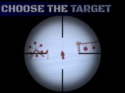 Scharfschützen-Spiel screenshot 0