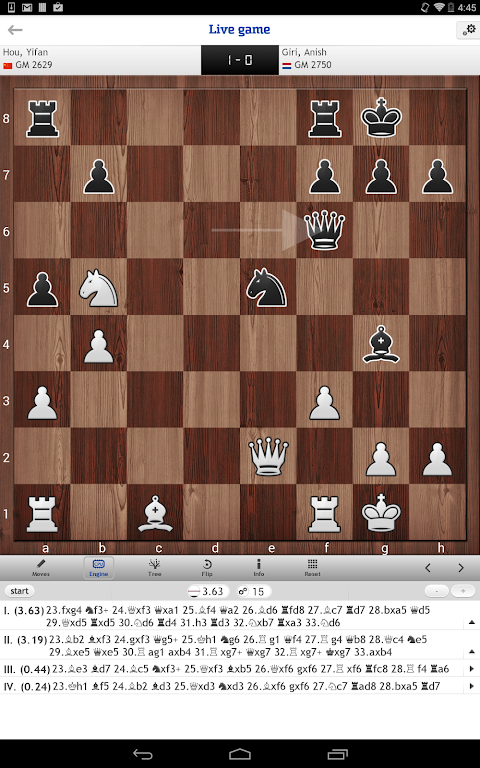 Chess24 APK Download for Android Free