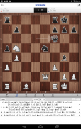 Schach spielen und trainieren screenshot 6