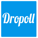 Dropoll-Create Survey Polls, Rating Poll and Share Icon