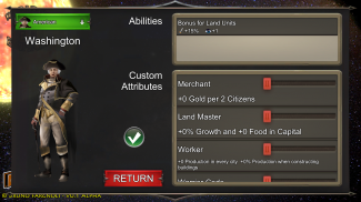 World of Empire 2 screenshot 7
