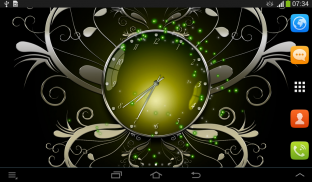 Antique Clock screenshot 3