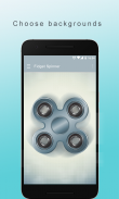 Fidget Spinner screenshot 1