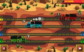 Super Trains screenshot 9