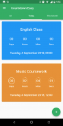 Countdown Easy - Widget & App screenshot 7