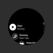 adidas Running by Runtastic screenshot 0