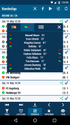 Football DE - Bundesliga screenshot 2