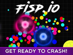 Fisp.io Spins Master of Fidget Spinner screenshot 5