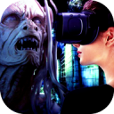 Scary VR videos Icon