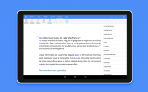 WPS Office Extra Goodies screenshot 0