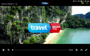 Travel Channel GO screenshot 16