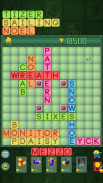 Place Words, word puzzle game. screenshot 7