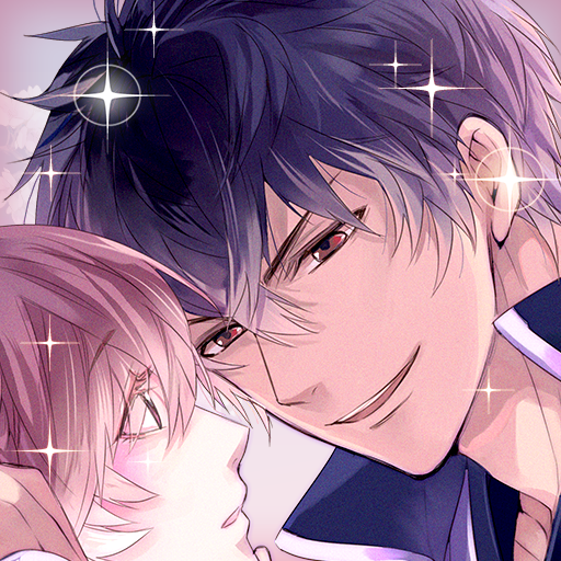 Prota Deu Um Pau No Príncipe - Otome game #anime