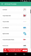 All Email Providers in One screenshot 2