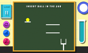 Brain Balls Game  -  Puzzle Star Love It Draw Line screenshot 12