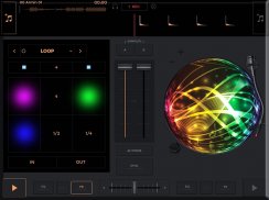 DJ Studio screenshot 0