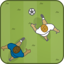 Football Match Live Wallpaper Icon