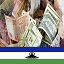 Currency Exchange Rates in Lesotho