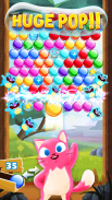 Bubble Mania: Halloween screenshot 7