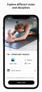 Yoga & Stretching | Lotus Flow screenshot 3