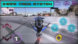 Wheelie King 3 screenshot 10