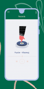 Pakistani Radio - Live FM Player screenshot 5