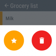 MyGrocery: Shared Grocery List screenshot 14