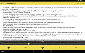 OkadaBooks 📖 Free Reading App screenshot 13