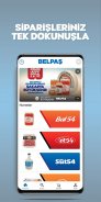 Sakarya Büyükşehir Belpaş screenshot 5