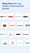 Nutrabay: Supplements Store screenshot 0