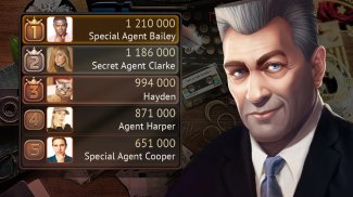 WTF Detective: Criminal Games screenshot 7
