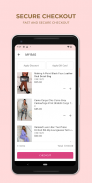 Pink Boutique screenshot 2