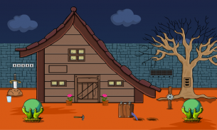 Wild Swine Rescue screenshot 0