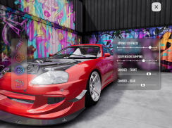Drive Division™ Online Racing screenshot 4