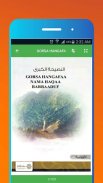Oromo Islamic Book screenshot 7