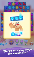 Candy Crush Friends Saga screenshot 2